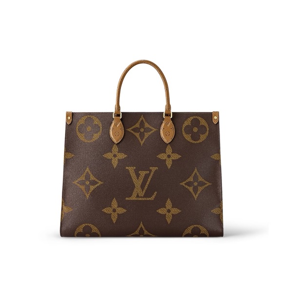 Authentic Louis Vuitton Monogram Bag - Picture 15 of 16